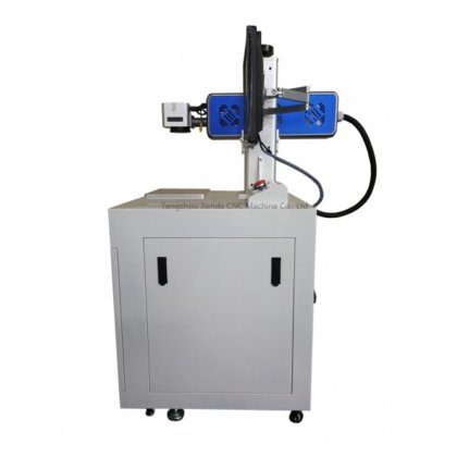 TZJD Desktop type CO2 Laser