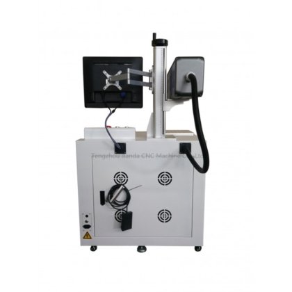 TZJD Desktop type CO2 Laser