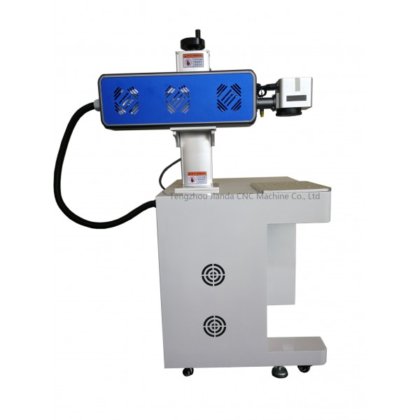 TZJD Desktop type CO2 Laser