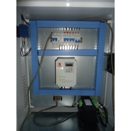 TZJD 模具雕铣机 TZJD-6060MA