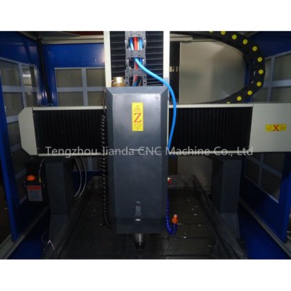 TZJD 模具雕铣机 TZJD-6060MA