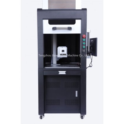 TZJD Large format Fiber Laser