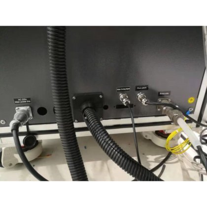 TZJD Large format Fiber Laser