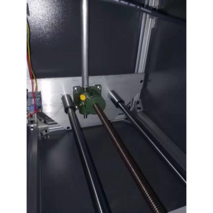 TZJD Large format Fiber Laser