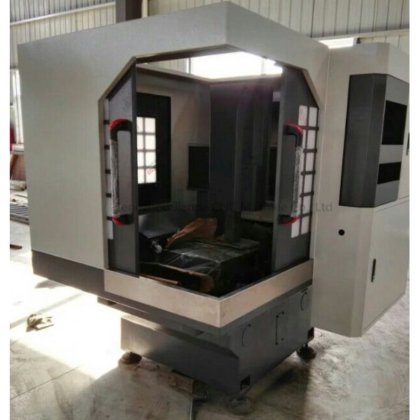 TZJD 模具雕铣机 TZJD-6060MB