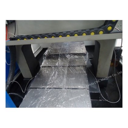 TZJD 模具雕铣机 TZJD-6060MB