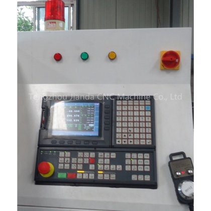 TZJD 模具雕铣机 TZJD-6060MB