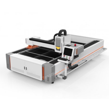 TZJD 光纤激光切割机