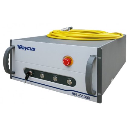 TZJD 光纤激光切割机