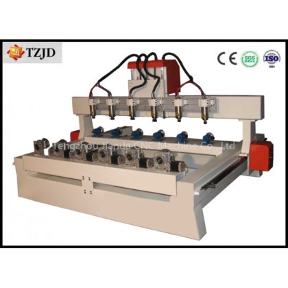 TZJD 广告雕刻机 TZJD-1224D