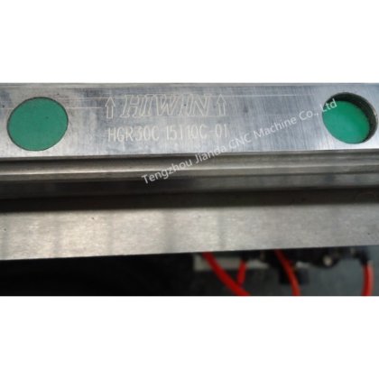 TZJD 多头广告雕刻机 TZJD-1313T