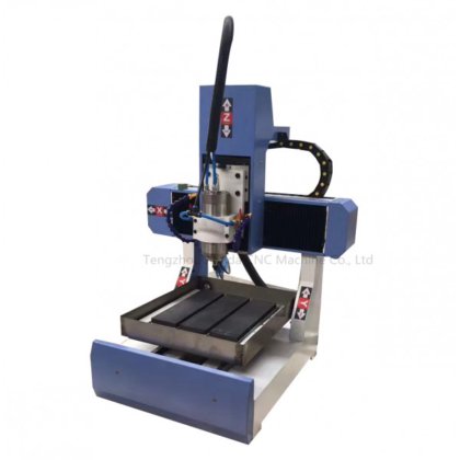 TZJD 迷你雕刻机 TZJD-3030