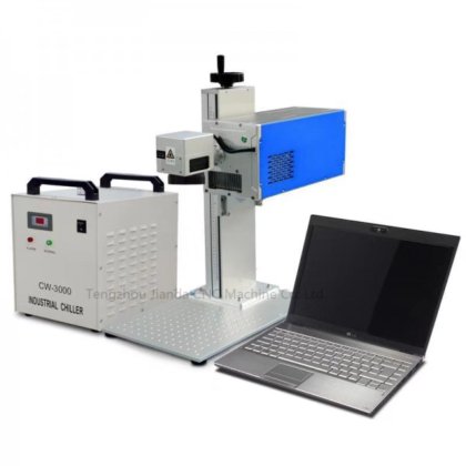 TZJD SYNRAD 60W RF CO2