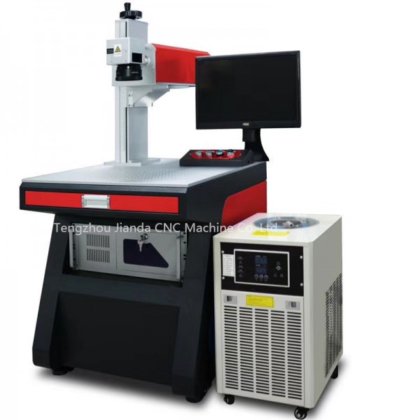 TZJD SYNRAD 60W RF CO2
