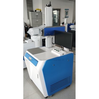 TZJD SYNRAD 60W RF CO2