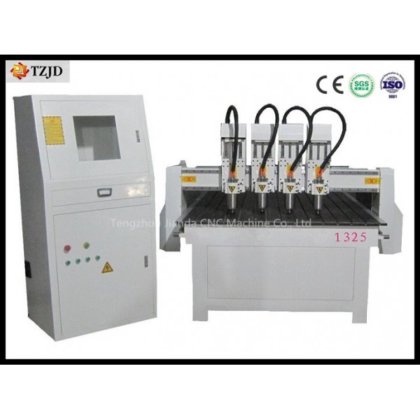 TZJD Heavy-duty Multi-head CNC ROUTER