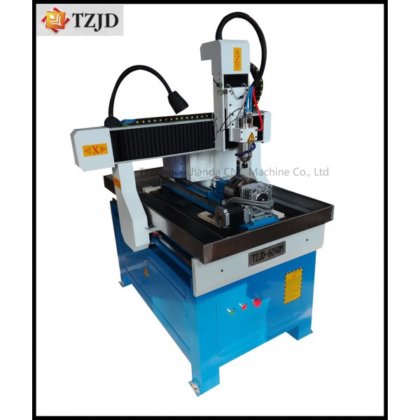 TZJD 金属模具机 TZJD-6090M