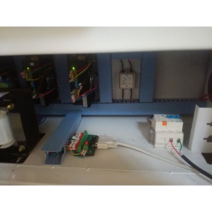 TZJD 金属模具机 TZJD-6090M