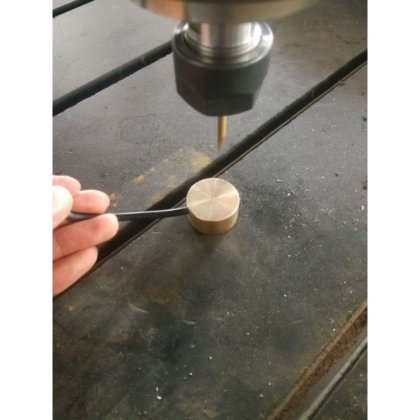 TZJD 金属模具机 TZJD-6090M