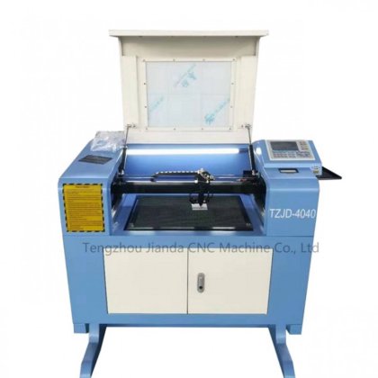 TZJD 激光雕刻切割机 TZJD-6040
