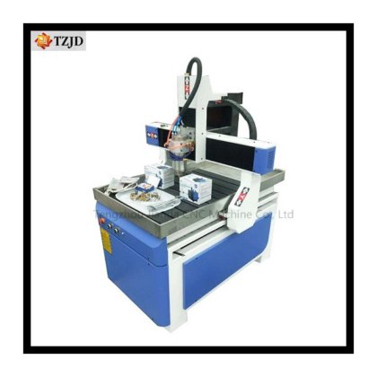 TZJD 金属模具机 TZJD-6060M