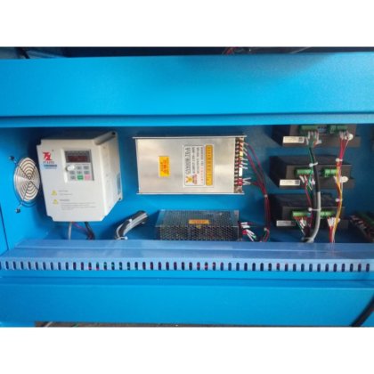 TZJD 金属模具机 TZJD-6060M