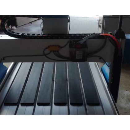TZJD 金属模具机 TZJD-6060M