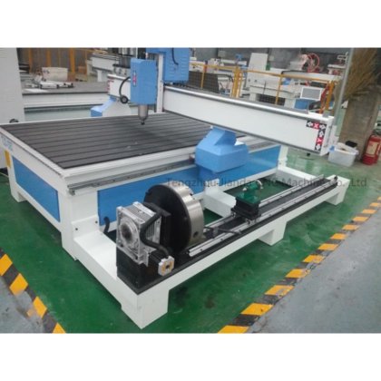 TZJD 圆柱木工雕刻机 TZJD-1325C