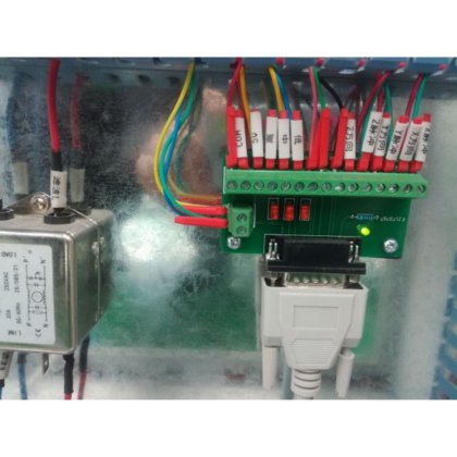 TZJD 圆柱木工雕刻机 TZJD-1325C