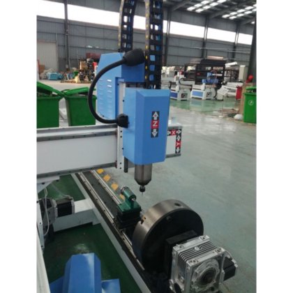 TZJD 圆柱木工雕刻机 TZJD-1325C