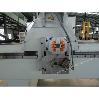 TZJD 木工雕刻机 TZJD-M25A