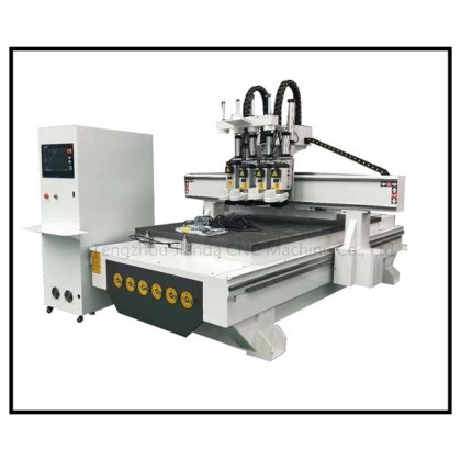 TZJD 大型气动换刀雕刻机TZJD-M25BD