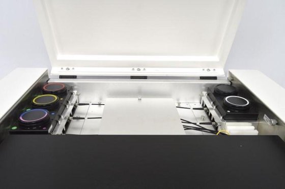 Beckman Coulter CytoFLEX LX U3-V5-B3-Y5-R3-IR2