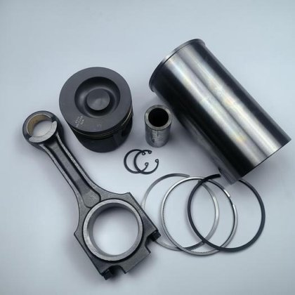 BFM2012工程机械柴油发动机备件重建大修修理套件适用于道依茨2012大修套件