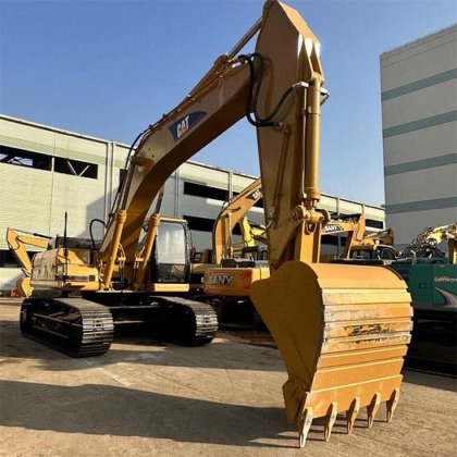 2022 CATERPILLAR 330BL