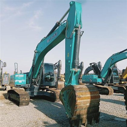 Kobelco SK260d