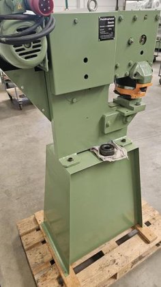 Peddinghaus Stanzfix