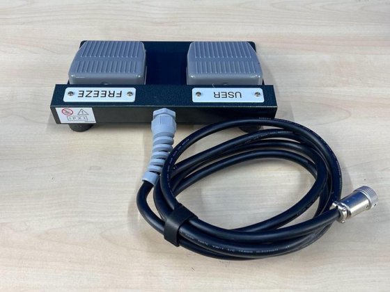 日立医疗超声波脚踏板 REF: EZU-FS2