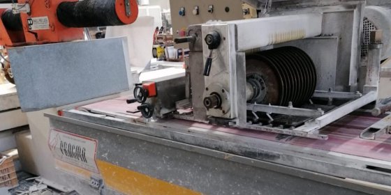 2004 PRAGMA SECO 501L