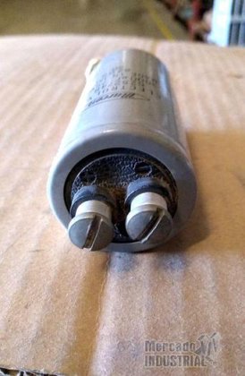 Capacitor Marcon 3000MF