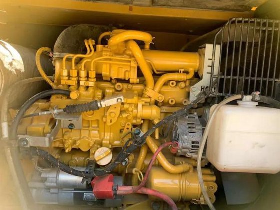 2023 Caterpillar CAT310