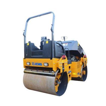 XCMG XMR603