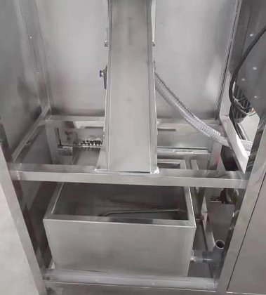 洗瓶机 5 加仑洗瓶机