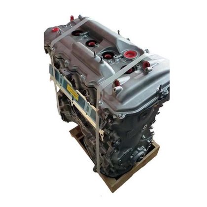 3AR机动车汽油发动机备件，适用于丰田3AR长缸体发动机