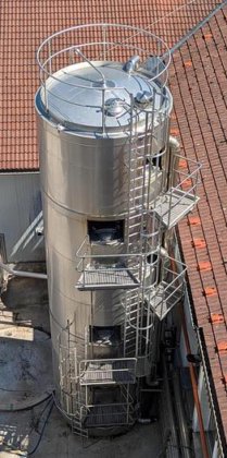 CIPタンク[6ピース]