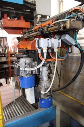 2002 SOL.TEC AT800 AE0187