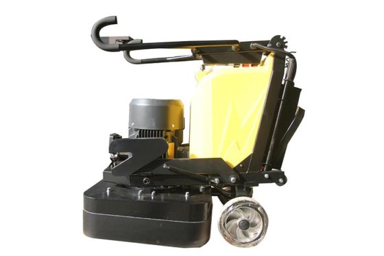 功能强大的地板抛光机 混凝土地板打磨机 中国制造的表面打磨机