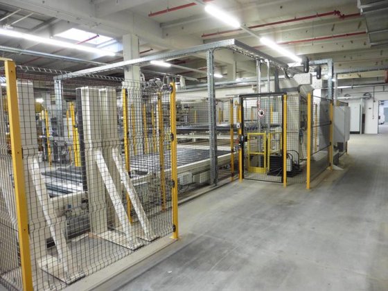 2016 Hymmen CTK 2200