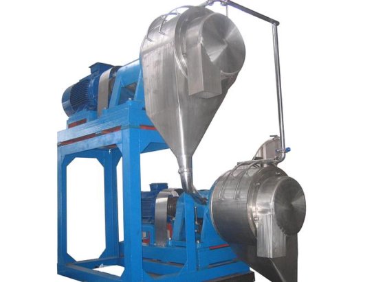 制酱机 生产番茄酱生产线