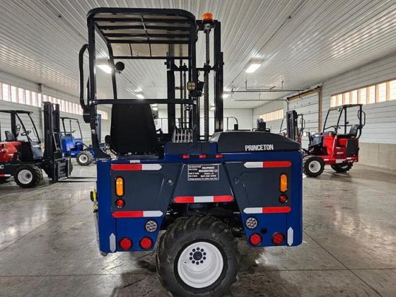 2019 Princeton PB55.4 4 Way